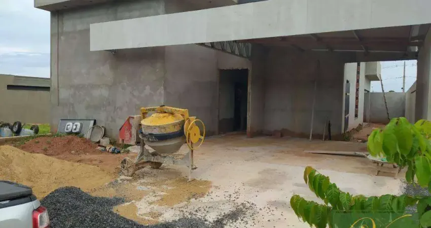 Casa à venda, 165 m² por r$ 890.000,00 - jardim yolanda - são josé do rio preto/sp