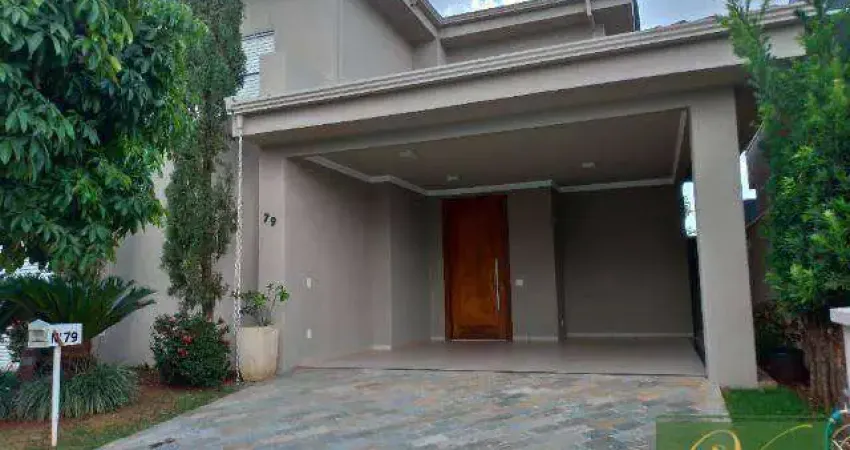 Casa à venda, 300 m² por r$ 1.500.000,00 - loteamento recanto do lago - são josé do rio preto/sp