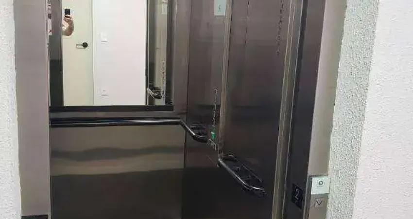 Apartamento à venda, 58 m² por r$ 250.000,00 - jardim caparroz - são josé do rio preto/sp