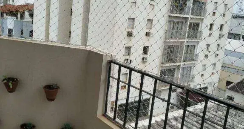 Apartamento à venda, 138 m² por r$ 420.000,00 - centro - são josé do rio preto/sp