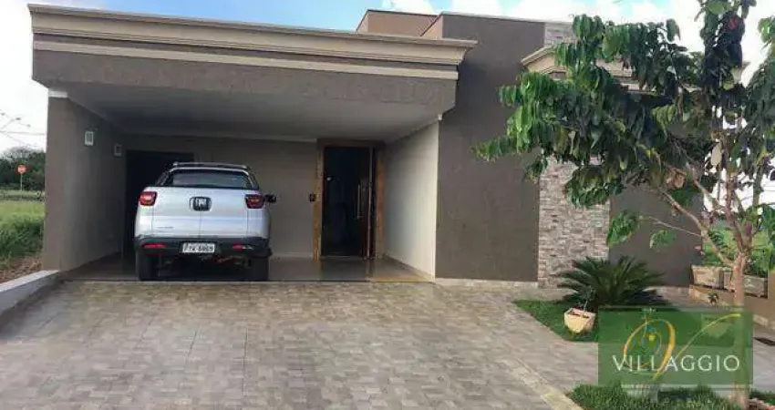 Casa com 3 dormitórios à venda, 136 m² por r$ 620.000,00 - damha fit - ipiguá/sp