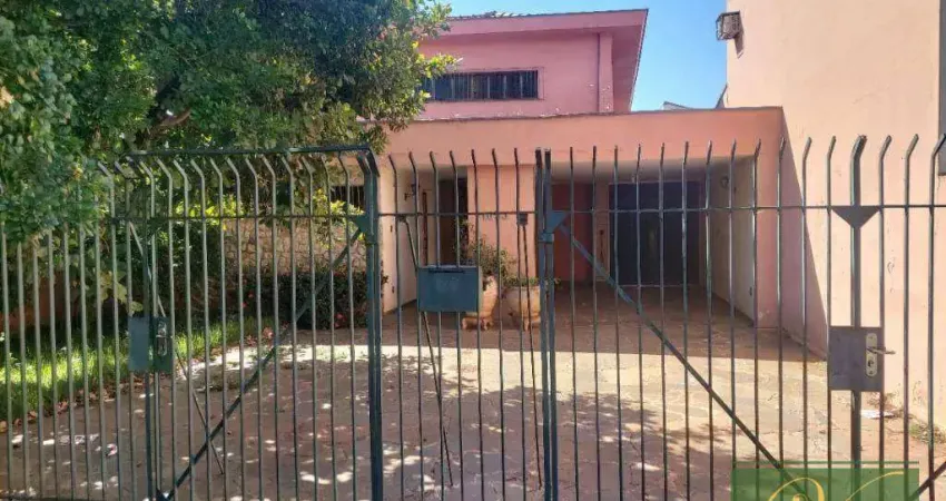 Casa, 500 m² - venda por r$ 850.000,00 ou aluguel por r$ 4.500,00/mês - boa vista - são josé do rio preto/sp