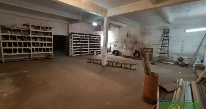 Salão para alugar, 240 m² por r$ 10.315,00/mês - vila maceno - são josé do rio preto/sp