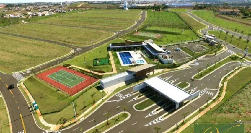 Terreno à venda, 435 m² por r$ 300.000,00 - alphaville - mirassol/sp