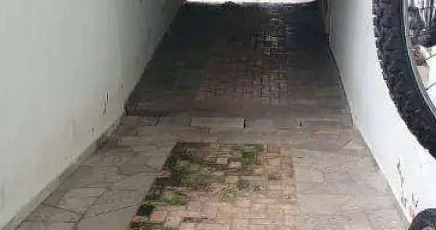 Casa à venda, 183 m² por r$ 720.000,00 - vila santa cruz - são josé do rio preto/sp