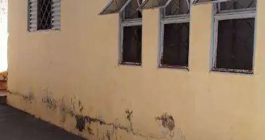 Oportunidade para investidor para reformar e fazer dinheiro