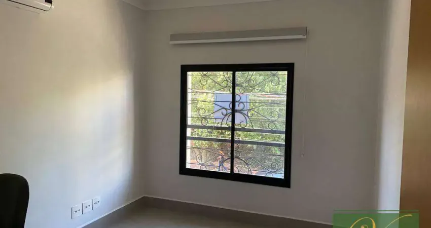 Sobrado com 1 dormitório - venda por r$ 2.300.000,00 ou aluguel por r$ 17.000,00/mês - vila nossa senhora da paz - são josé do rio preto/sp