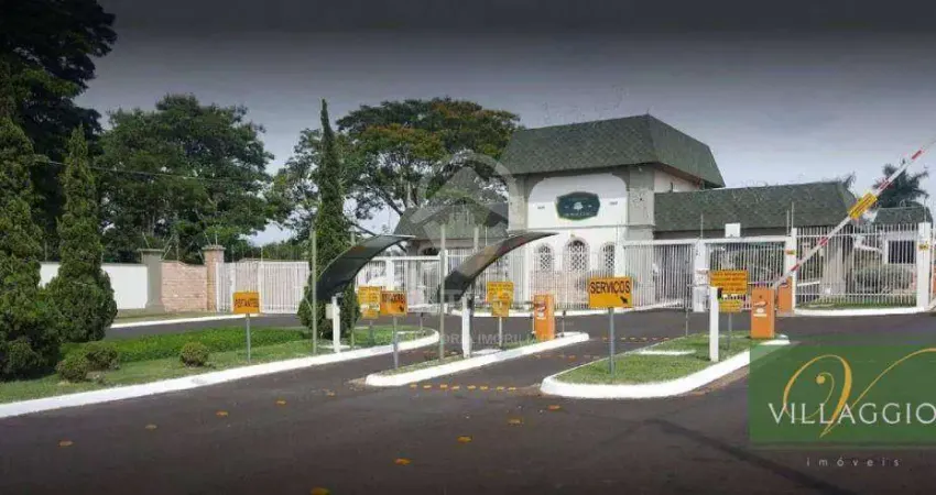 Terreno à venda, 462 m² por r$ 330.000,00 - zona rural - bady bassitt/sp