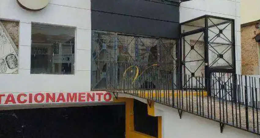 Prédio, 720 m² - venda por r$ 3.000.000,00 ou aluguel por r$ 15.000,00/mês - centro - são josé do rio preto/sp