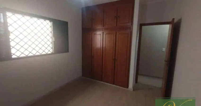 Casa com 4 dormitórios à venda, 200 m² por r$ 650.000,00 - jardim bordon - são josé do rio preto/sp