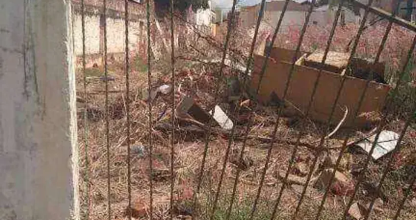 Terreno à venda, 484 m² por r$ 450.000,00 - vila diniz - são josé do rio preto/sp