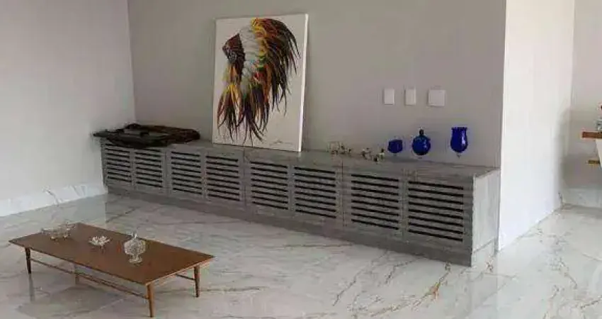 Cobertura com 2 dormitórios à venda, 261 m² por r$ 2.500.000,00 - jardim tarraf - são josé do rio preto/sp