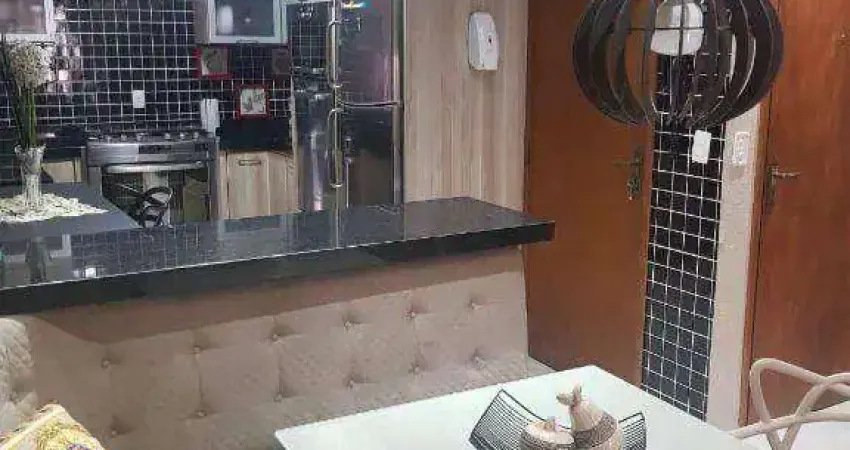 Apartamento à venda, 92 m² por r$ 300.000,00 - jardim santa lúcia - são josé do rio preto/sp