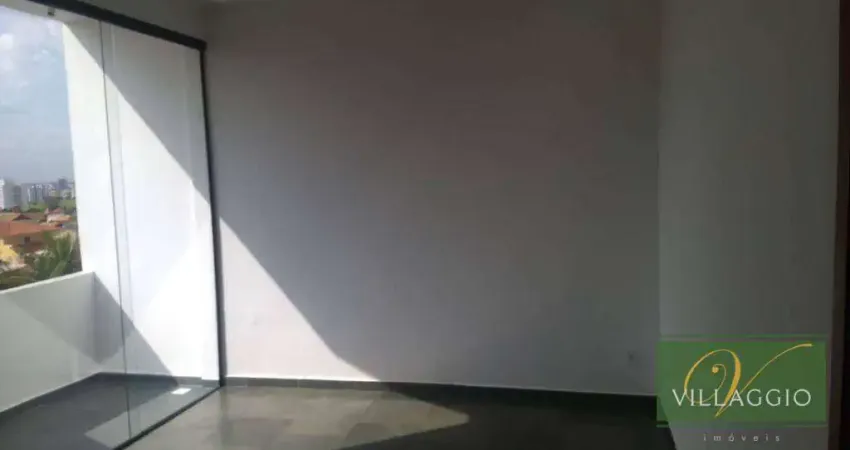 Apartamento com 4 dormitórios à venda, 128 m² por r$ 480.000,00 - jardim francisco fernandes - são josé do rio preto/sp