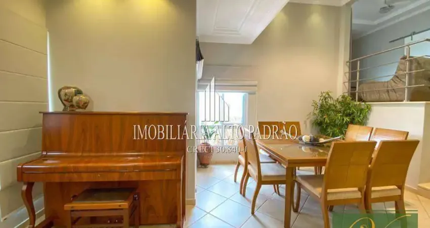 Casa com 3 dormitórios à venda, 310 m² por r$ 1.870.000,00 - residencial jardins - são josé do rio preto/sp