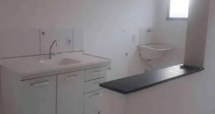 Apartamento à venda, 50 m² por r$ 150.000,00 - jardim planalto - são josé do rio preto/sp