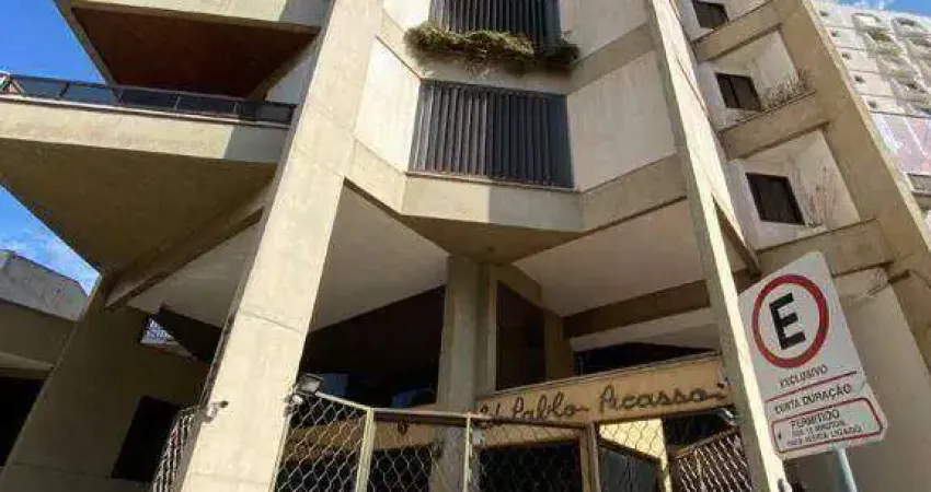 Apartamento à venda, 362 m² por r$ 900.000,00 - centro - são josé do rio preto/sp
