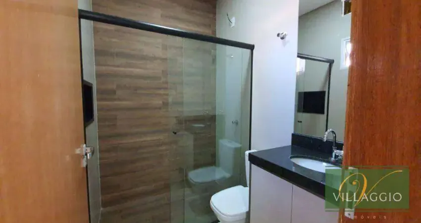 Apartamento à venda, 100 m² por r$ 350.000,00 - vila anchieta - são josé do rio preto/sp