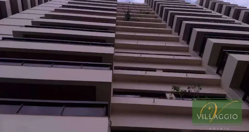 Apartamento à venda, 260 m² por r$ 1.100.000,00 - centro - são josé do rio preto/sp