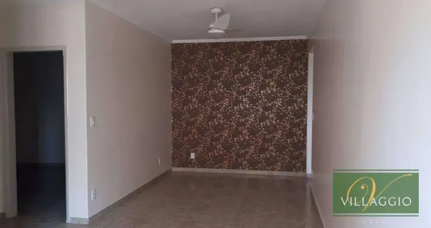 Apartamento com 2 dormitórios à venda, 80 m² por r$ 300.000,00 - centro - são josé do rio preto/sp