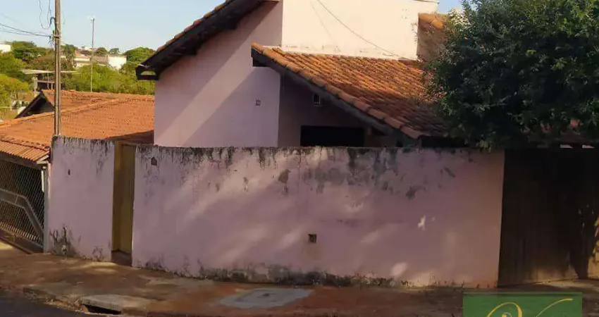 Casa à venda, 140 m² por r$ 230.000,00 - conjunto habitacional costa do sol - são josé do rio preto/sp