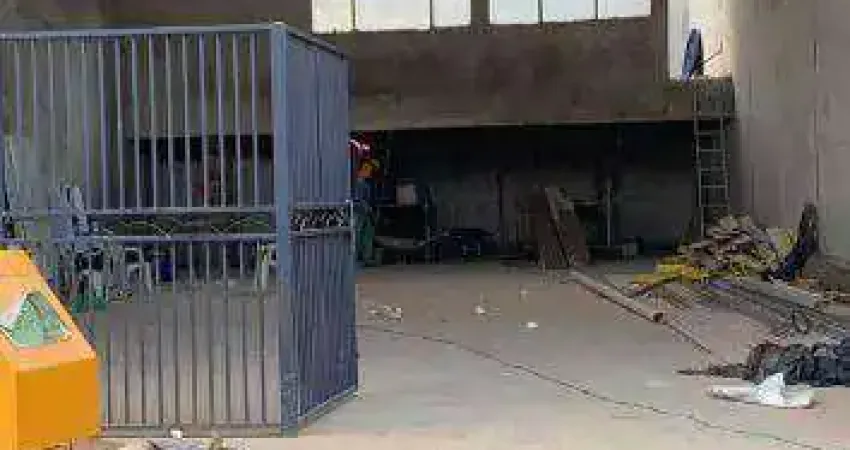 Barracão à venda, 280 m² por r$ 1.200.000,00 - jardim américa - são josé do rio preto/sp