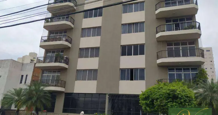 Apartamento à venda, 194 m² por r$ 960.000,00 - parque industrial - são josé do rio preto/sp