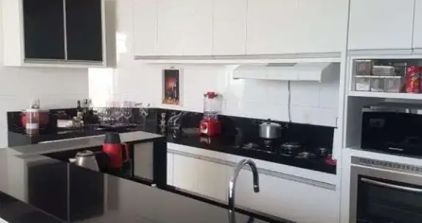 Casa com 3 dormitórios à venda, 280 m² por r$ 2.000.000,00 - village damha rio preto iii - são josé do rio preto/sp