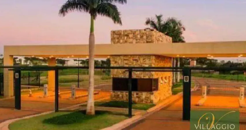 Terreno à venda, 845 m² por r$ 2.200.000,00 - residencial quinta do golfe - são josé do rio preto/sp