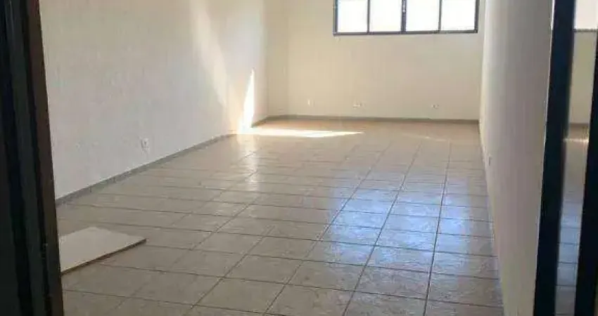 Salão para alugar, 240 m² por r$ 2.684,76/mês - centro - mirassol/sp