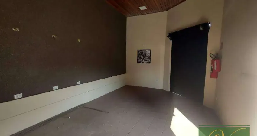 Sala para alugar, 60 m² por r$ 1.150,00/mês - vila maceno - são josé do rio preto/sp