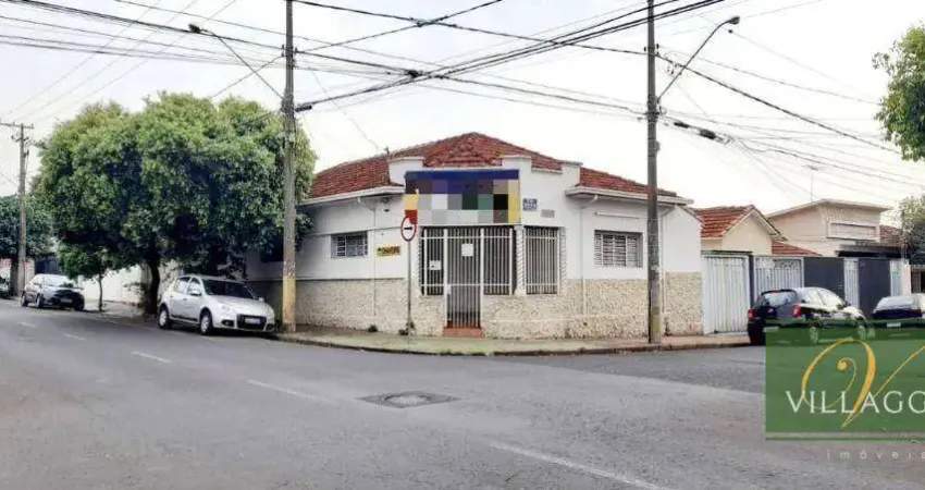 Casa para alugar, 249 m² por r$ 3.642,22/mês - parque industrial - são josé do rio preto/sp