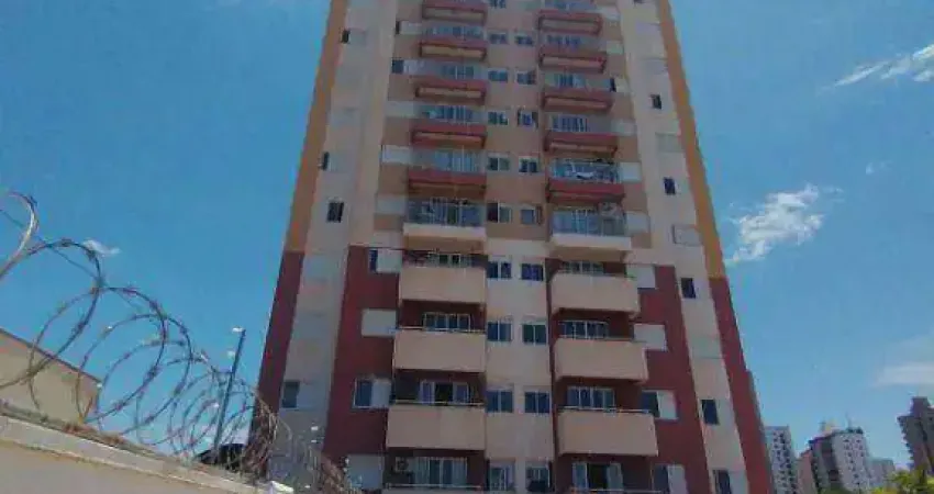 Apartamento com 2 dormitórios à venda, 65 m² por r$ 400.000,00 - vila ercília - são josé do rio preto/sp