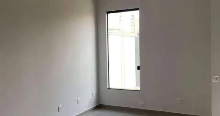 Casa com 3 dormitórios à venda, 120 m² por r$ 460.000,00 - parque residencial j. macedo - são josé do rio preto/sp