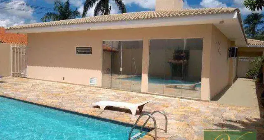 Casa com 4 dormitórios, 300 m² - venda por r$ 1.600.000,00 ou aluguel por r$ 6.318,00/mês - parque residencial comendador mancor daud - são josé do rio preto/sp