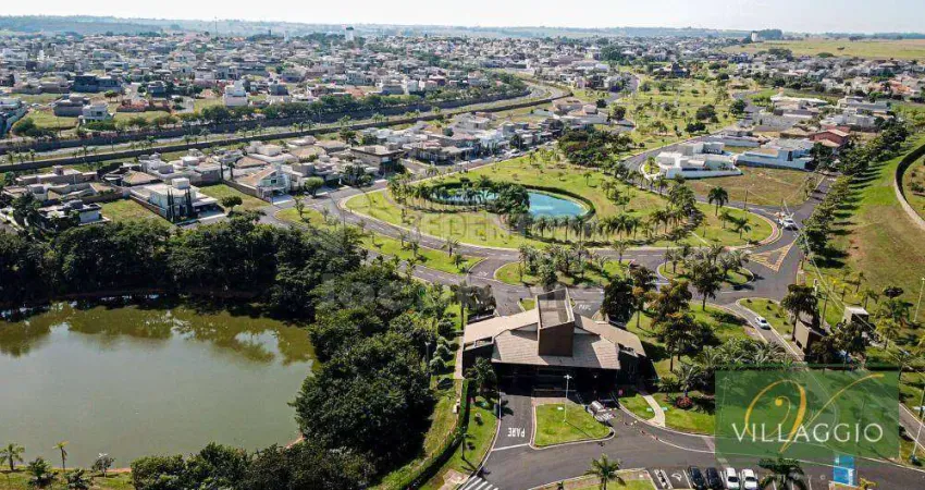 Terreno à venda, 854 m² por r$ 2.000.000,00 - parque residencial damha v - são josé do rio preto/sp