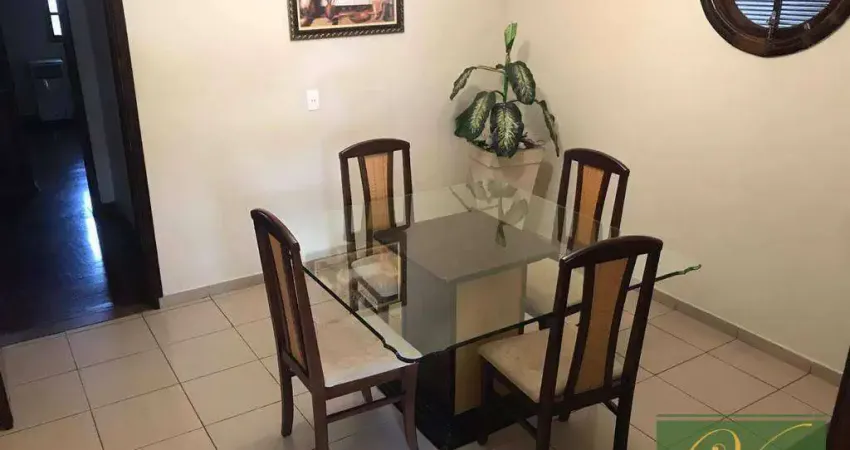 Casa à venda, 341 m² por r$ 550.000,00 - jardim nazareth - são josé do rio preto/sp