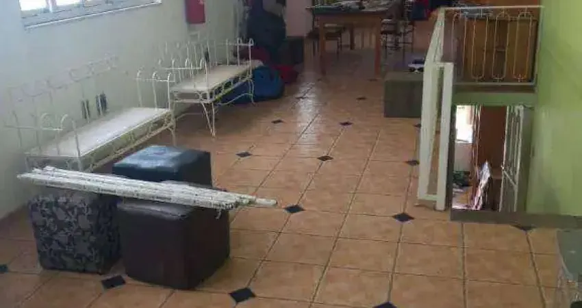 Salão para alugar, 300 m² por r$ 4.000,00/mês - vila são josé - são josé do rio preto/sp