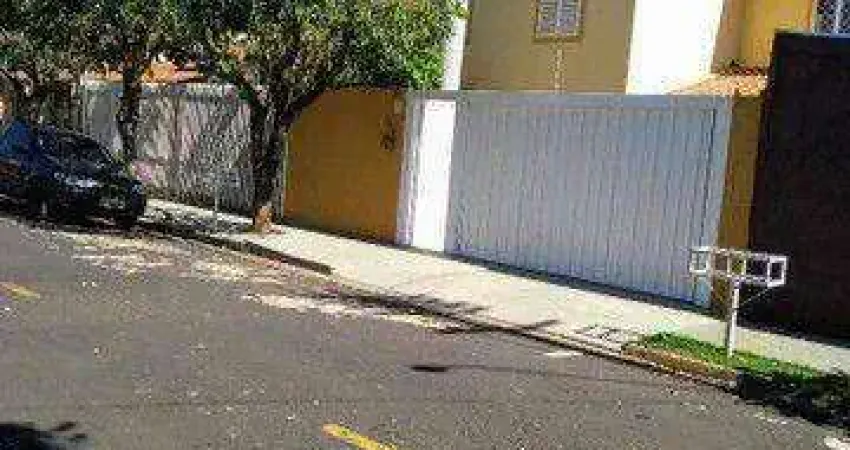 Casa com 3 dormitórios à venda, 240 m² por r$ 625.000,00 - parque residencial comendador mancor daud - são josé do rio preto/sp