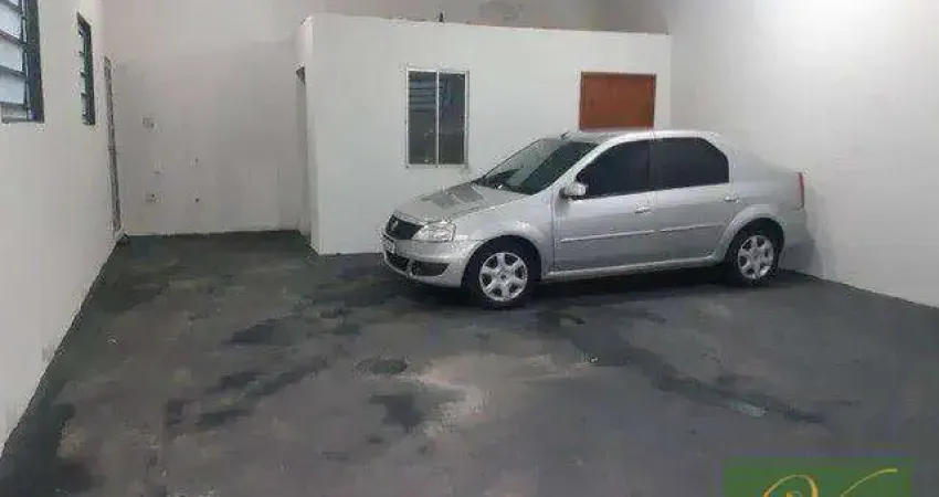 Sala, 70 m² - venda por r$ 700.000,00 ou aluguel por r$ 2.600,00/mês - jardim joão paulo ii - são josé do rio preto/sp