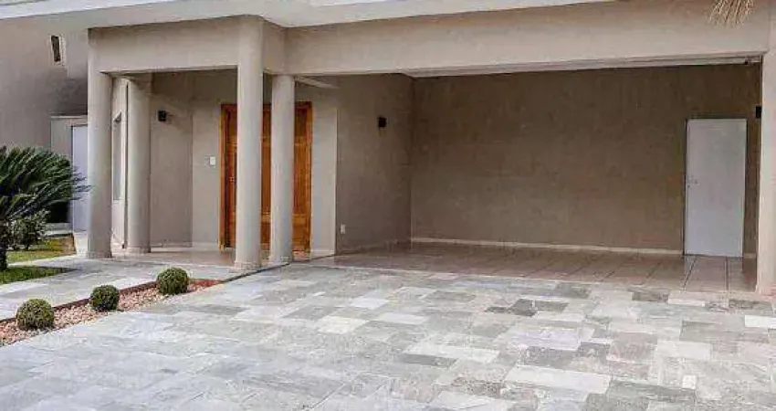 Casa com 3 dormitórios à venda, 373 m² por r$ 2.000.000,00 - parque residencial damha iii - são josé do rio preto/sp