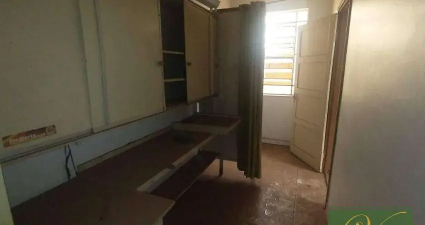 Salão para alugar, 250 m² por r$ 2.150,00/mês - centro - são josé do rio preto/sp
