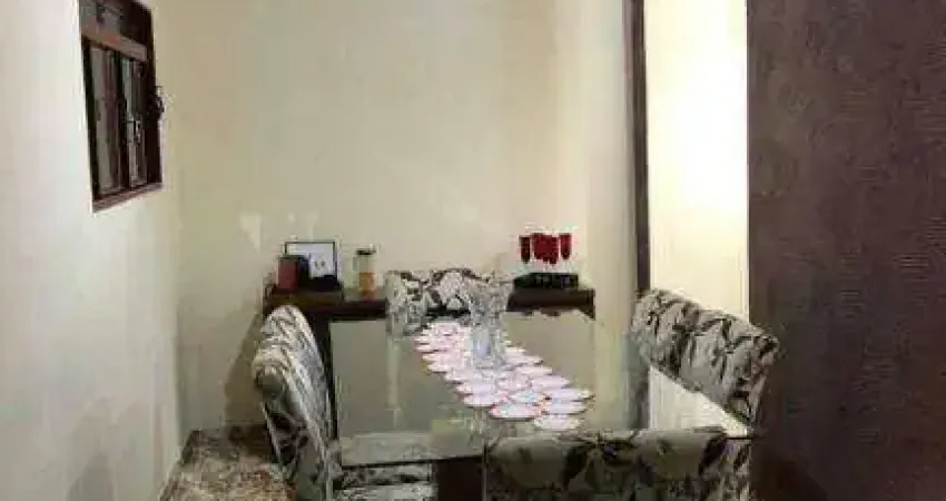 Sobrado à venda, 186 m² por r$ 550.000,00 - parque industrial - são josé do rio preto/sp