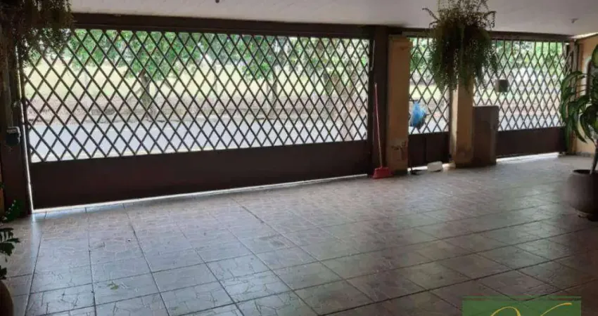 Casa à venda, 150 m² por r$ 450.000,00 - jardim nazareth - são josé do rio preto/sp