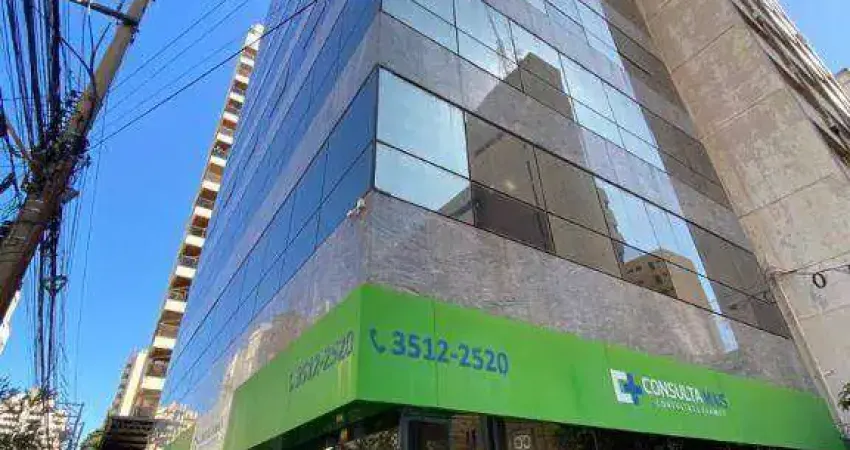 Sala à venda, 170 m² por r$ 800.000,00 - centro - são josé do rio preto/sp