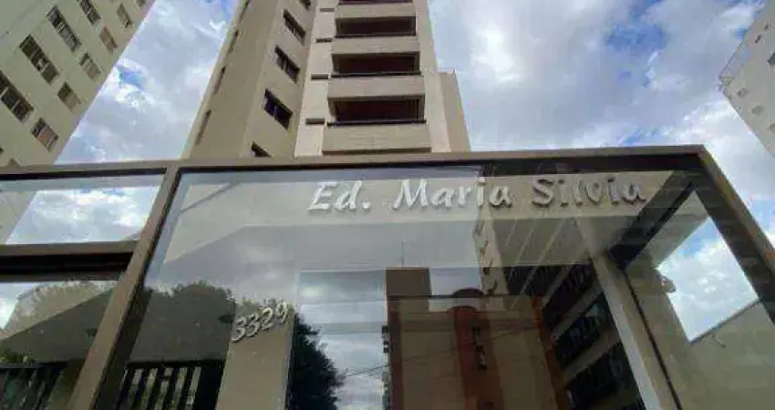 Apartamento à venda, 300 m² por r$ 1.000.000,00 - centro - são josé do rio preto/sp