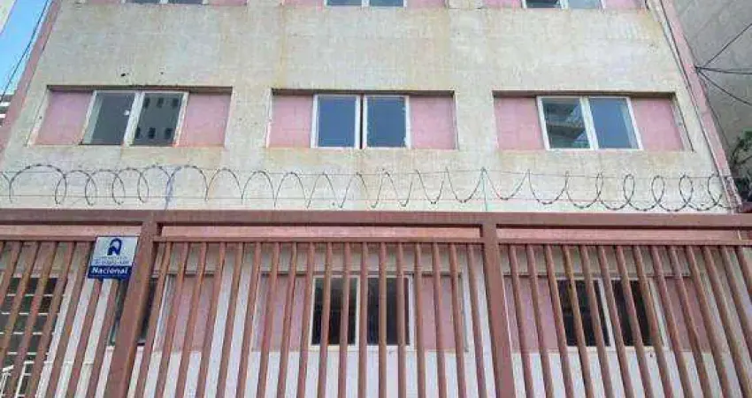 Prédio à venda, 670 m² por r$ 1.500.000,00 - centro - são josé do rio preto/sp