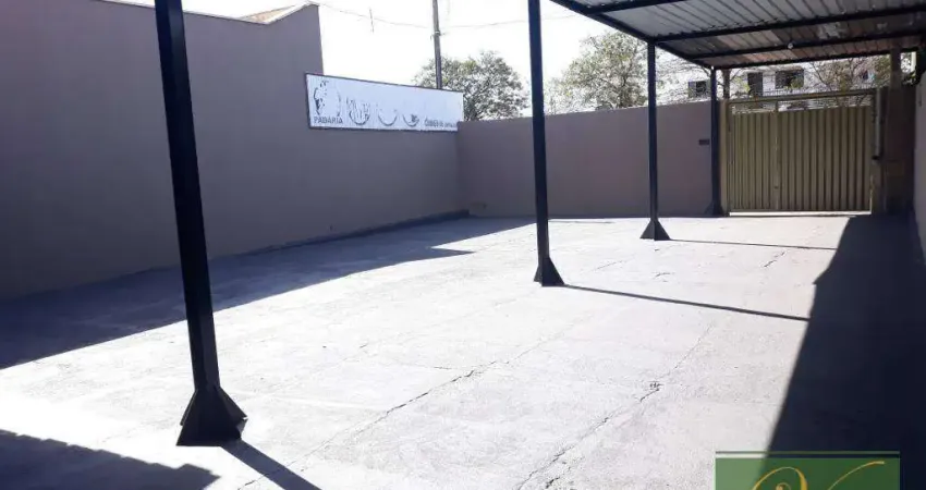 Casa com 2 dormitórios à venda, 85 m² por r$ 240.000,00 - jardim arroyo - são josé do rio preto/sp