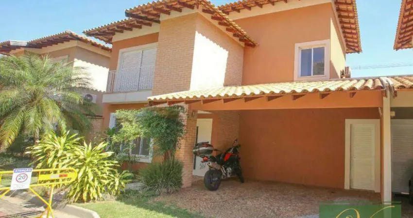 Casa com 3 dormitórios à venda, 160 m² por r$ 1.250.000,00 - jardim tarraf ii - são josé do rio preto/sp