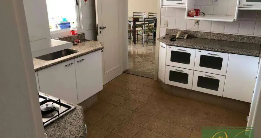 Casa para alugar, 500 m² por r$ 16.800,00/mês - jardim panorama - são josé do rio preto/sp